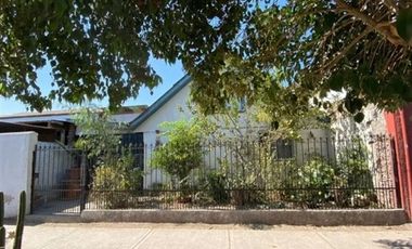 Casa en Venta en mapocho norte