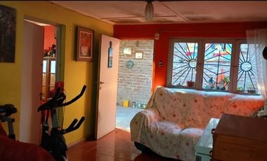 Casa en Venta en mapocho norte