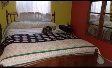 Casa en Venta en mapocho norte