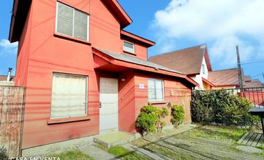 Casa en Arboleda, portal san pedro - Ibacache Propiedades