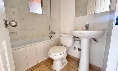 Casa en Arboleda, portal san pedro - Ibacache Propiedades