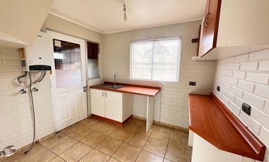 Casa en Arboleda, portal san pedro - Ibacache Propiedades