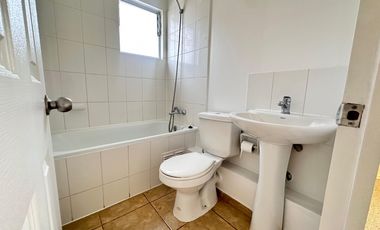 Casa en Arboleda, portal san pedro - Ibacache Propiedades