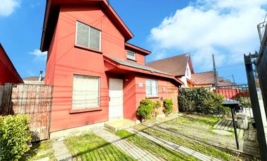Casa en Arboleda, portal san pedro - Ibacache Propiedades