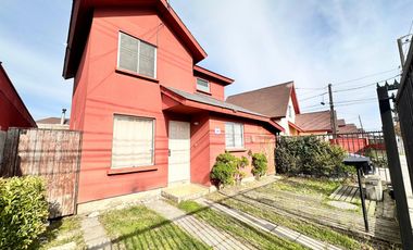 Casa en Arboleda, portal san pedro - Ibacache Propiedades