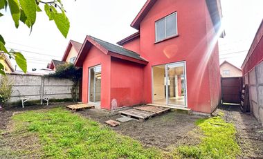Casa en Arboleda, portal san pedro - Ibacache Propiedades