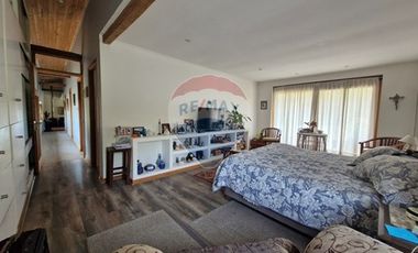 Arriendo casa condominio Altos del Palpi Paine