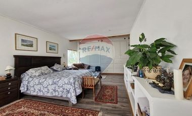 Arriendo casa condominio Altos del Palpi Paine