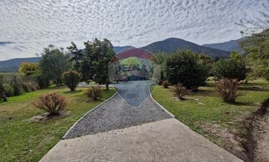 Arriendo casa condominio Altos del Palpi Paine
