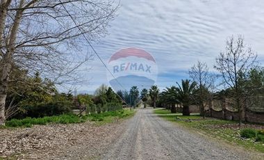 Arriendo casa condominio Altos del Palpi Paine