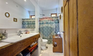 Arriendo casa condominio Altos del Palpi Paine