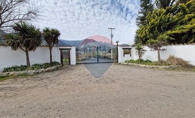 Arriendo casa condominio Altos del Palpi Paine