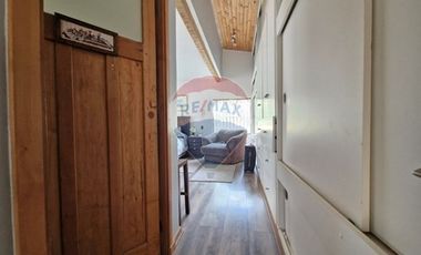 Arriendo casa condominio Altos del Palpi Paine