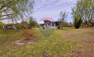 Arriendo casa condominio Altos del Palpi Paine