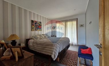 Arriendo casa condominio Altos del Palpi Paine