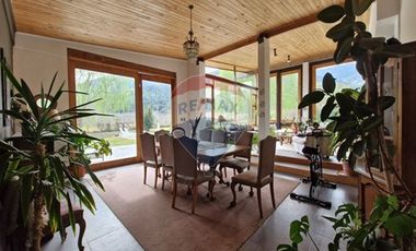 Arriendo casa condominio Altos del Palpi Paine