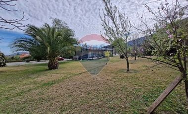 Arriendo casa condominio Altos del Palpi Paine