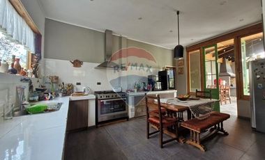 Arriendo casa condominio Altos del Palpi Paine