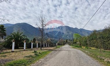Arriendo casa condominio Altos del Palpi Paine