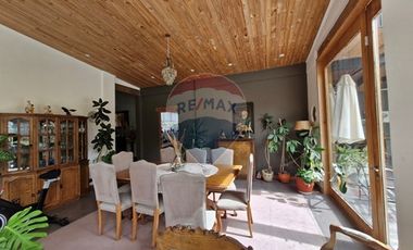 Arriendo casa condominio Altos del Palpi Paine