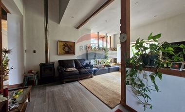 Arriendo casa condominio Altos del Palpi Paine