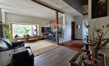 Arriendo casa condominio Altos del Palpi Paine