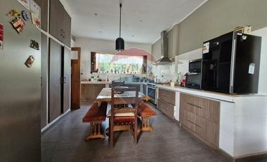 Arriendo casa condominio Altos del Palpi Paine