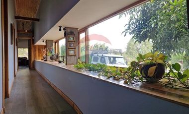 Arriendo casa condominio Altos del Palpi Paine