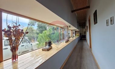 Arriendo casa condominio Altos del Palpi Paine