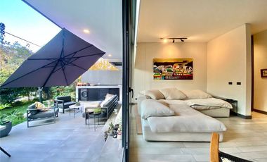 iluminado / Amplio / Jardin / Estadio Croata