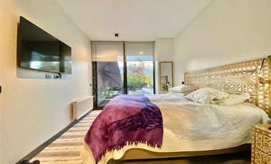 iluminado / Amplio / Jardin / Estadio Croata