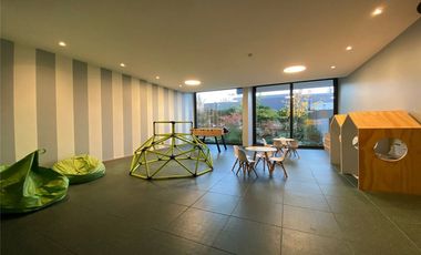 iluminado / Amplio / Jardin / Estadio Croata