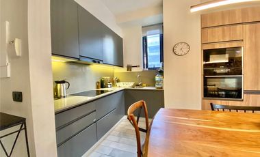 iluminado / Amplio / Jardin / Estadio Croata