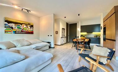 iluminado / Amplio / Jardin / Estadio Croata