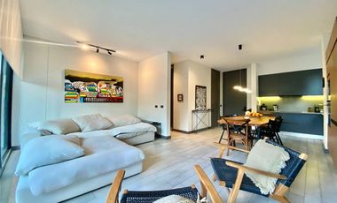 iluminado / Amplio / Jardin / Estadio Croata