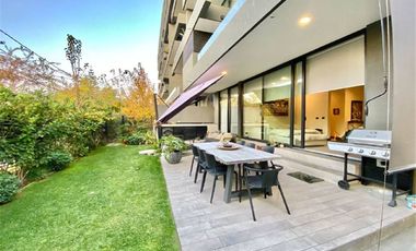 iluminado / Amplio / Jardin / Estadio Croata