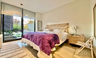 iluminado / Amplio / Jardin / Estadio Croata