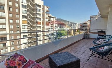 Venta Duplex Providencia