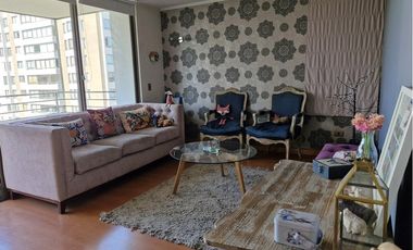 Venta Duplex Providencia