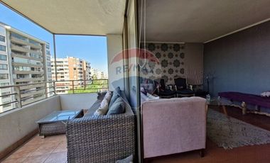 Venta Duplex Providencia