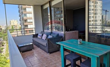 Venta Duplex Providencia