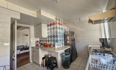 Venta Duplex Providencia
