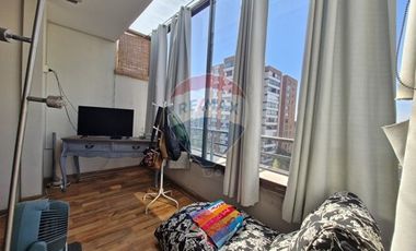 Venta Duplex Providencia