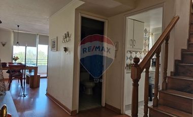 Venta Duplex Providencia