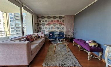 Venta Duplex Providencia