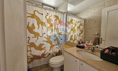 Venta Duplex Providencia