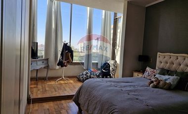 Venta Duplex Providencia