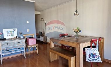 Venta Duplex Providencia