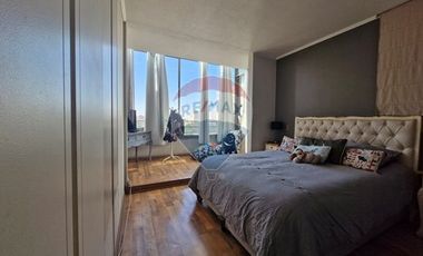 Venta Duplex Providencia