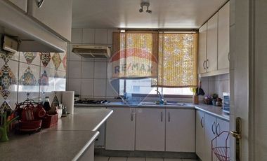 Venta Duplex Providencia
